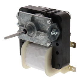 GE Snap Supply WR60X190 Refrigerator Evaporator Fan Motor Replacement for GE