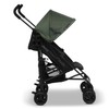 Jeep PowerGlyde Stroller by Delta Children Lightweight Travel Stroller with