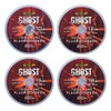 ESP Ghost Flourocarbon 10lb - ELGH010