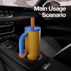 CHAKO LAB BaWang Insulated Stainless Steel Tumbler | Tumbler with
