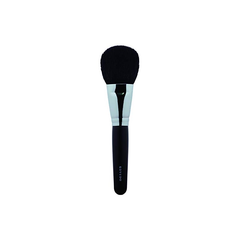 Koyudo C-04 Casual Makeup Brush, Powder Brush