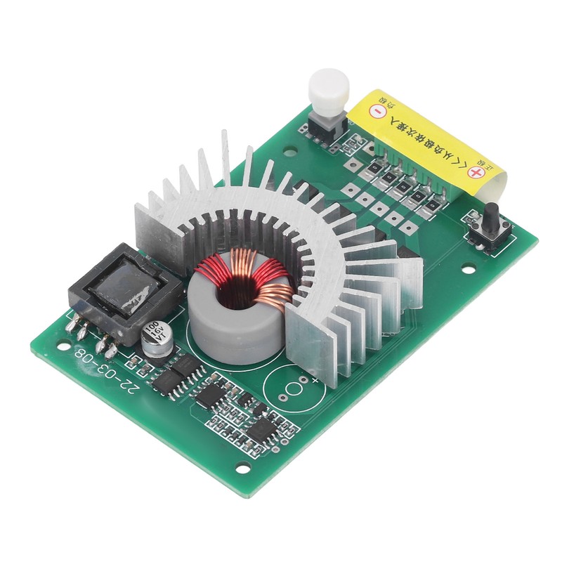 Active Equalizer Lithium Battery Pack Unit Current Voltage Balancer Energy