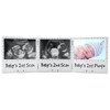 New Baby Scan Frame Pregnancy Pregnant Ultrasound 12 20 Week