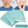 10pcs 25ml Acne Removal Mask Soothing Repairing Oil Control Moisturizing