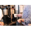 Crazy Fresh Whole Bean Decaf Medium Roast, 2 lbs, Perfecting