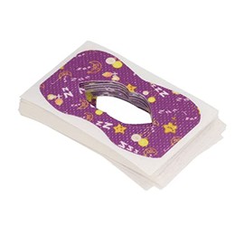 Cryfokt Tiras para Dormir para Mejorar la Respiración Nasal, Cinta Bucal para una Mejor Calidad del Sueño, 30 Tiras para Dormir para Adultos y Niños (