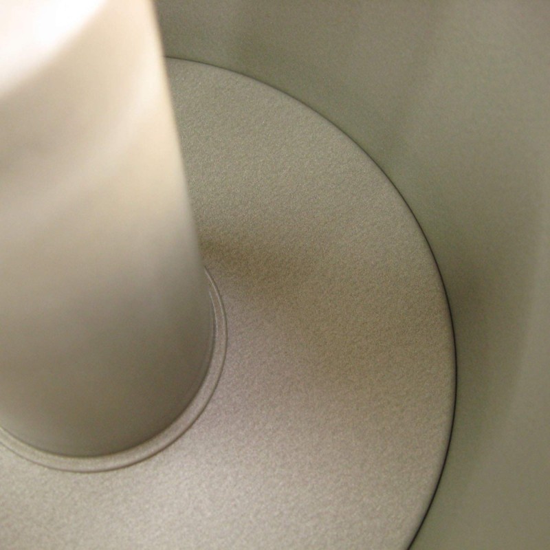 Queen Rose Black Figure Chiffon Cake Molds 15 cm D – 063 