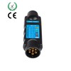 BEIJISTAR Trailer Tester 7-Pin 12V Trailer Lighting Tester for Lorry