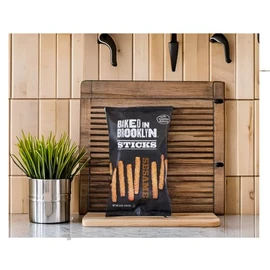 Baked In Brooklyn Snack Stick Sesame