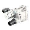 Fydun Válvula Solenoide VTEC 15810RAAA03 Solenoide VTEC de Montaje de