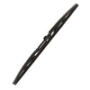 Single HEYNER CLASSIC Rear Wiper Blade Replacement 10" 250mm Rd+