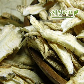 길경(말린도라지) 300g Angelonia (Dried Doraji) 300g