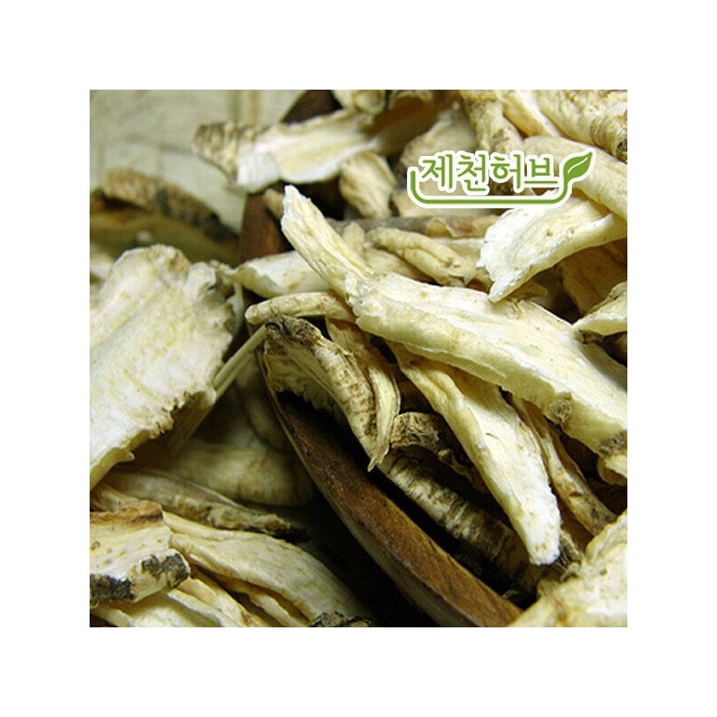 길경(말린도라지) 300g Angelonia (Dried Doraji) 300g