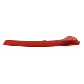 Rear Reflector Right Reflector Bumper Rear Light 5C5945702B with Rear Fog Light