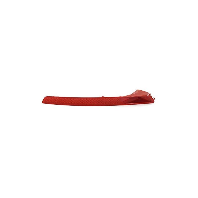 Rear Reflector Right Reflector Bumper Rear Light 5C5945702B with Rear