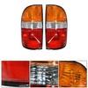 WFLNHB 1 Pair Left and Right Side Tail Lights Assembly