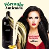 Shampoo Anti-caída Crecimiento Acelerado Con Biotina