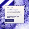 One 'n Only Shiny Silver Purple Shampoo - Argan Oil