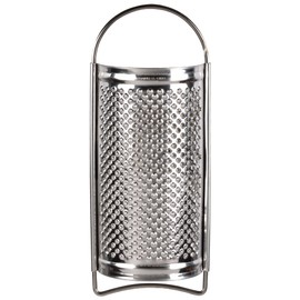 [Commercial Use] 18-0 Stainless Steel Cheese Grater (Medium) C-7100
