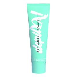 Depilador Instantaneo En Gel Depilya! 100g Syam