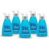 Kit Tratamiento Liso Protector De Calor + Keratina 5 Pzas
