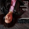 Roxel AMP-150BT Amplifier for 2 Channel Wireless Stereo Audio Amplifier