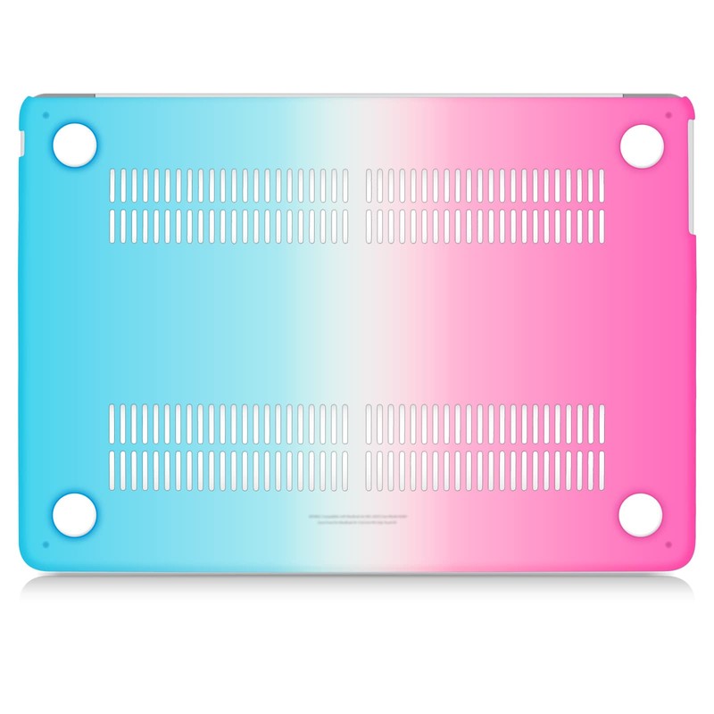 UESWILL Compatible with MacBook Air 13 inch M4 M3 M2