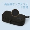 SUNEE Large Capacity Pencil Case with Compartment and Handle, Multifunctional