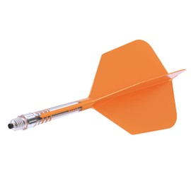 CUESOUL ROST AK57 T19 Integrated Flight Big Wing Shape with Built-in Carbon Fiber Rod, Set of 3 (CS-AK5710-11)