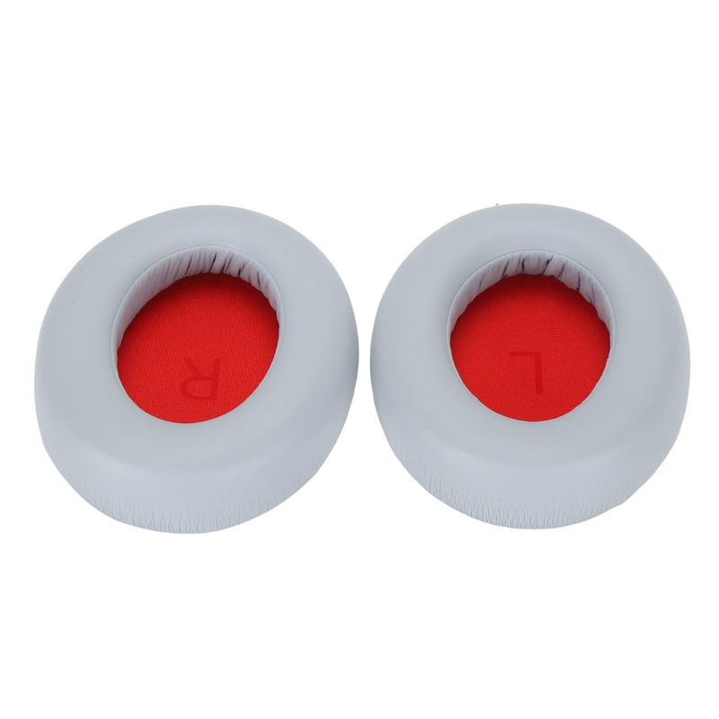 Headphone Earpads Replacement Protein Leather Headset Ear Cushions for 1MORE