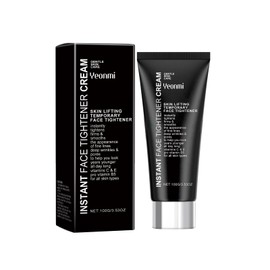 Yeonmi Face Tightener Instant Face Lift Cream Temporary Frim Skin Tightening and Lifting Cream - Daily Moisturizer for Women and Men U-011