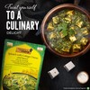 Kitchens Of India Ready To Eat Palak Paneer, Spinach &