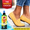 386 Professional Strength Shoe Odor Eliminator – 16Fl Oz Sneaker