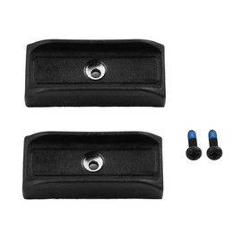 ANCLLO 2pcs Magnetic Bit Holder for 10.8V 14.4V 18V Cordless Impact Drill Wrench