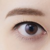 Chifure Gel Eyeliner BK30 Black (ちふれ ジェルアイライナー BK30ブラック)
