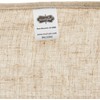Mud Pie Not That Far Linen Towel
