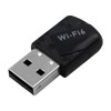 Nicear 2 in 1 USB AX900Mbps Wi Fi 6 Bluetooth