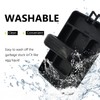 UPTTHOW Handheld Trash Compactor Tool for Space Saving in Waste