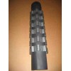Tred-Not Stovepipe Heat Reclaim / Radiators 3" dia Stove Pipe