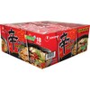 Nongshim Shin Ramyun Noodle Soup, 4.20 Ounce (Pack of 18)