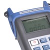 Fiber Optical Power Meter Sc Fc ST Connector 800‑1700nm ‑70~+6db