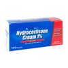 CareAll Hydrocortisone Cream 1% (144 Pack), 0.9gr Foil Packet. Maximum