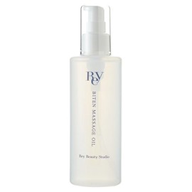 Rey Rey Beauty Point Massage Oil, 6.8 fl oz (200 ml)
