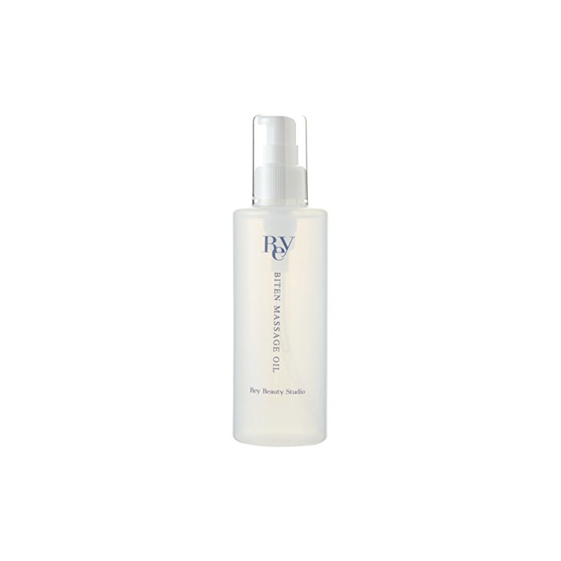 Rey Rey Beauty Point Massage Oil, 6.8 fl oz (200