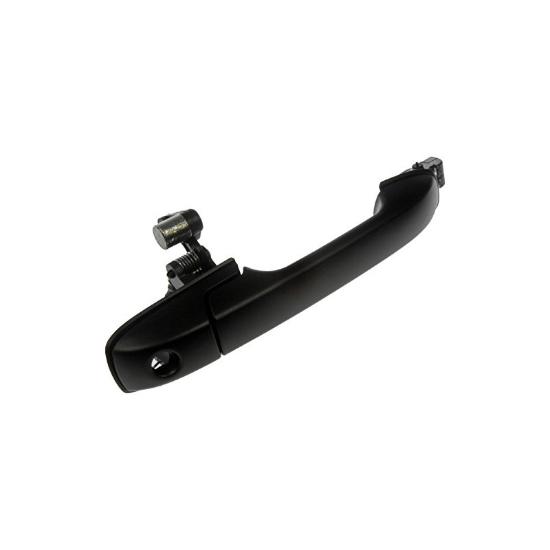 Dorman 81514 Front Passenger Side Exterior Door Handle Compatible with