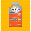 Bayer One A Day Women's 50+ Multivitamin Multimineral Supplement 300