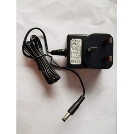 Replacement for 27.0VDC 800mA 27V YLS0241A-U270080 AC-DC Adaptor Charger UK Plug