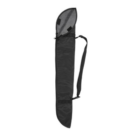 QUARKZMAN Regenschirm-Schultertasche 33,5" Umkehrbare Regenschirmhülle Wasserdichte Tasche mit Schultergurt für Aufbewahrung, Transport, Reisen, Zuhause und Outdoor