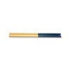 [Large] SUNAO lab. "pencils" Chopsticks Making Kit (Blue)