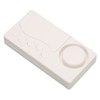 Wireless Door Alarm Multifunction Prevents Theft 4 in 1 108dB